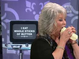 Dried herbs and spices are a great way to pack a punch of flavor without adding unnecessary calories and fat. Video Paula Deen Confirms She Does Indeed Have Diabetes Gothamist