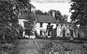 Tennyson S Birthplace Somersby Lincolnshire Lincolnshire Wonderful Places Outdoor