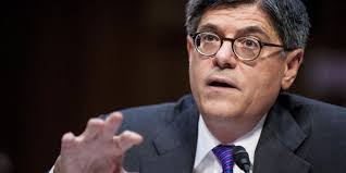 Jack Lew