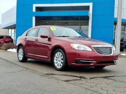 Image result for Torr Red 2013 Chrysler