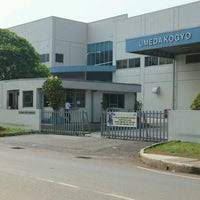 Computer aided design designer di pt. Pt Rhythm Kyoshin Indonesia Cibitung Jawa Barat