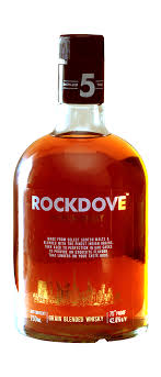 Rockdove Premium Whisky Best Whisky Brands In Indian Hermes Distillery