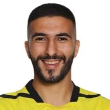 Profile Mohammad Jalal Qadoh, : Info, news, matches and statistics