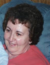 Obituary information for Mazie E. Bly