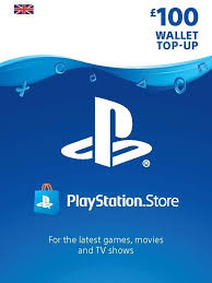 Maybe you would like to learn more about one of these? Buy Playstation Network Card 100 Gbp Uk