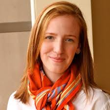 Danielle Morrill's Instagram, Twitter & Facebook