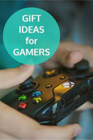 Best Gifts For A Gamer 2021 Good Gifts For The Gamer In Your Life Kims Home Ideas Boyfriend Gifts Birthday Gifts For Boyfriend Birthday Gifts For Girls