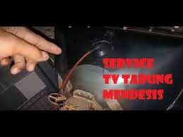 May 01, 2015 · sya punya tv led lg dgn type 42lb550a, nah.pda wktu itu hujan deras,setelah slese ujan sya nyalakan tv tiba ada suara berdesis dan mengeluarkan asap dibelakang tv.stelah sya bongkar tv nya,mainboard nya kebakar.yg sya tanyakan selain mainboard kira ada komponen yg lainnya gak ikut rusak. Perbaiki Tv Tabung Bunyi Mendesis Dan Ledakan Kecil Youtube