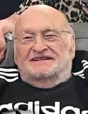 Thomas "Jerry" Peek Obituary (2022)