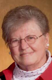 Most Recent Obituaries