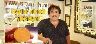 Cumhuriyet altını piyasası ve diğer altınların güncel piyasa fiyatları tlkur.comda. Altin Fiyatlari Ucuyor