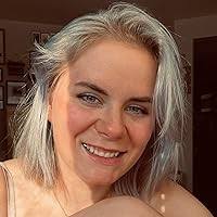 Something Bright and Burning by Whitney Amazeen