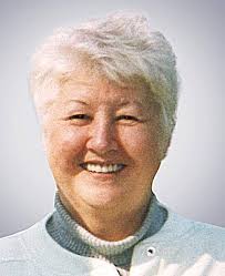 DUCHESNE, Jacqueline Picard