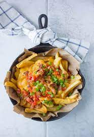 Ladle gravy over the fries and cheese, and. 230 Poutine Wars Ideas Poutine Recipe Poutine Recipes