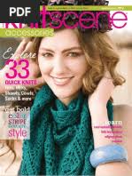 Interweave Fall 2010 Fiber Catalog