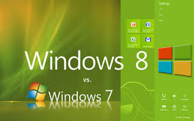 Interfata windows 7 pentru windows 10. Windows 7 Vs Windows 8 Merita Trecerea