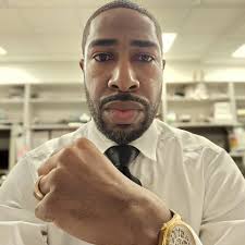 The D.L. Hughley Show