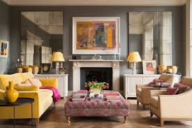 Anna is currently judge/presenter of scotland's home of the year on the bbc scotland channel and is a regular contributor on bbc radio scotland. Jessica Buckley Interiors