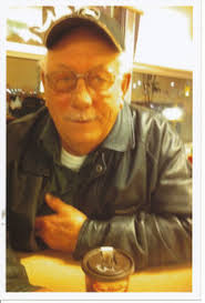 Stanley Garnham Obituary 2013