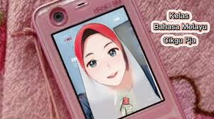 Novel justeru impian di jaring : Novel Justeru Impian Di Jaring Watak Dan Perwatakan Cute766