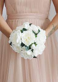New Beautiful Silk Boutonnieres And Bouquets At Afloral Com For Your Hassle Free Wedding Essentials F Silk Wedding Bouquets Gardenia Wedding Gardenia Bouquet