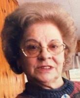 Anna Catalano Obituary (2020)