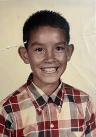 Rocky Ochoa Obituary January 24, 2021