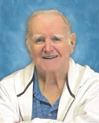 James Smith Obituary