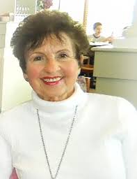 Obituary information for Mary L Facciuto-Pezzella-Gilbert
