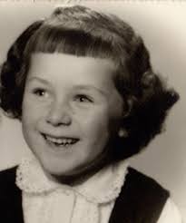 Sheila Jane Oliver Mitchell (1957-2017)