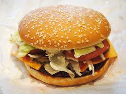 Whopper Wikipedia