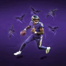 Lamar Jackson Edit By Core Custom Design Lamar Jackson Custom Design Jackson