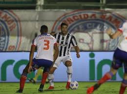 ˈklubi aˈtlɛtʃiku miˈneɾu), commonly known as atlético mineiro or atlético, and colloquially as galo (pronounced , rooster), is a professional football club based in the city of belo horizonte, capital city of the brazilian state of minas gerais. Ts2bztukin2ism