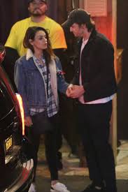 We did not find results for: Mila Kunis And Ashton Kutcher At Saddle Ranch In West Hollywood 02 26 2020 Hawtcelebs