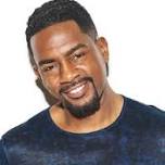 Bill Bellamy