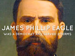 Governors Of Arkansas by Stephen Wooten