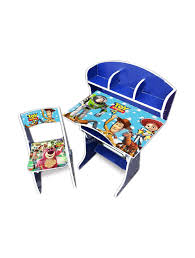 The toys are back in town with this toy story 4 kids and table and chair set with storage by delta children! Buy Joymaker Study Chair Table Set Toy Story Online At Best Price In Pakistan Babyplanet Pk