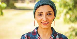 ANDREW BARNES, MATTHEW FARRY, TAYYABA KHAN, AND SHARON HAWKE TALK CHANGE IN  TURBULENT TIMES