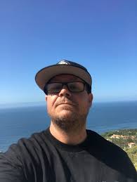 Central Coast Chapter, CA