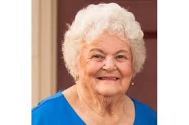 Barbara Horton Obituary (2014)