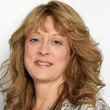 Happy birthday,Sheri Lynn McFarlane!🎂🎈