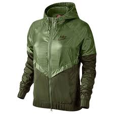 Nike Nsw Windrunner Jacket Women S Olive Green Dark Green Windrunner Jacket Nike Windrunner Jacket Sportswear Women