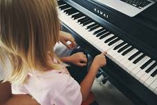 Showtunes Piano Songs (Ages 6-15) - Session 3