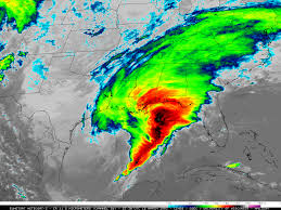 On This Day: The 1993 Storm of the Century | News | National Centers for  Environmental Information (NCEI)