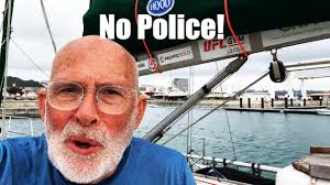 Curiosity: What happens sailing to Carrot Island with seasoned crew