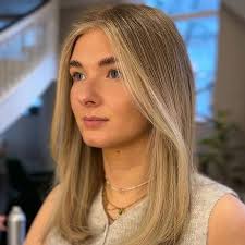 Aberdeen Aveda Hair Colour