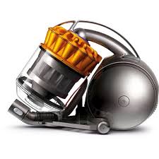 Dyson Ball Multi Floor Canister Vacuum Bagless Vacuum Cleaner Vacuum Cleaner Bagless Vacuum