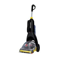 Upright Vacuum Bissell Powerforce Helix Turbo Rewind Home Carpete