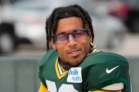 Why the Packers suspended star CB Jaire Alexander: 'It's never for one  thing'