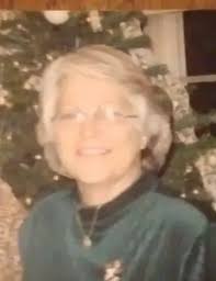 Obituary information for Nancy Irene (Crain) Mayo